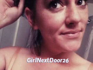 GirlNextDoor26