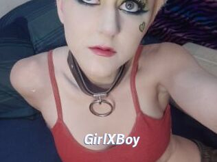 GirlXBoy