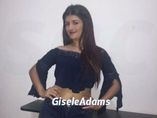 Gisele_Adams Sexe amateur contributions