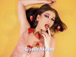 GiselleAkhtar Sexe amateur contributions