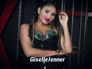 GiselleJenner