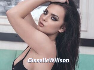 GisselleWillson Sexe amateur contributions