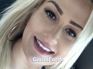 GiuliaForde