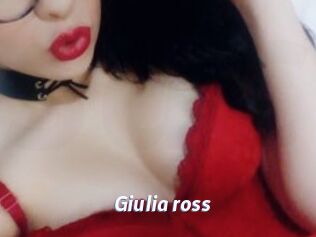 Giulia_ross
