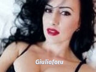 Giuliaforu