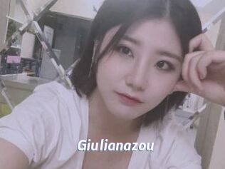 Giulianazou