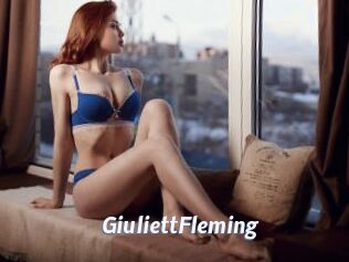GiuliettFleming Sexe amateur contributions