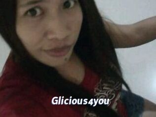 Glicious4you