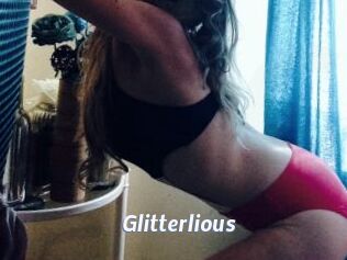 Glitterlious