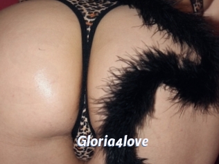 Gloria4love