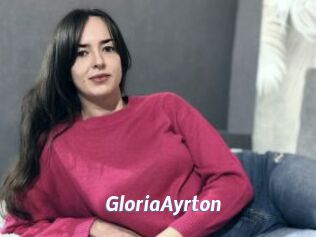 GloriaAyrton