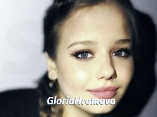 GloriaHromova