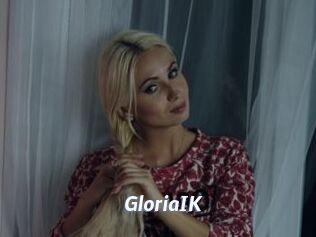 GloriaIK