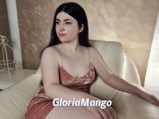GloriaMango