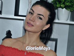 GloriaMays