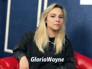 GloriaWayne