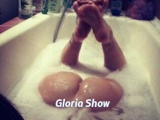 Gloria_Show Sexe amateur contributions