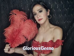 GloriousGeena Sexe amateur contributions