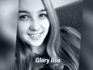 Glory_lisa