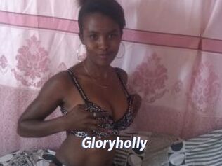 Gloryholly