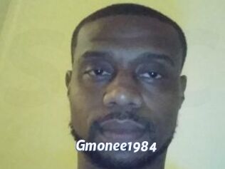 Gmonee1984