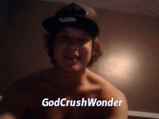 GodCrushWonder