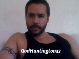 GodHuntington33