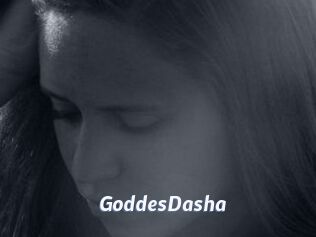 GoddesDasha