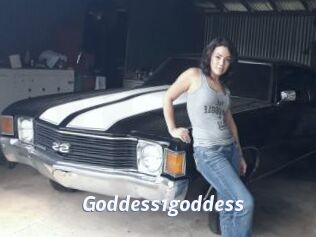 Goddess1goddess