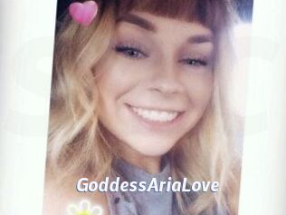 GoddessAriaLove