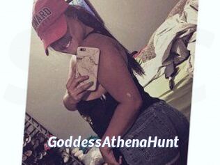 GoddessAthenaHunt