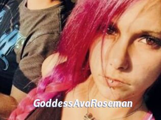 GoddessAvaRoseman