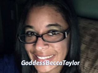 GoddessBeccaTaylor