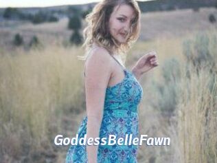 GoddessBelleFawn
