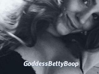 GoddessBettyBoop