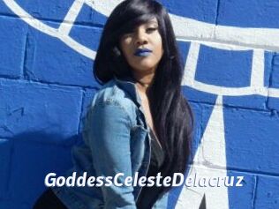 GoddessCelesteDelacruz
