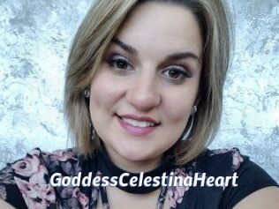 GoddessCelestinaHeart