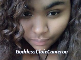 GoddessCloieCameron