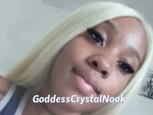 GoddessCrystalNook
