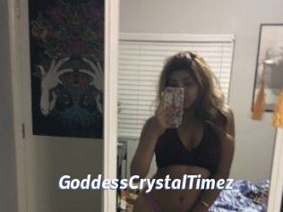 GoddessCrystalTimez