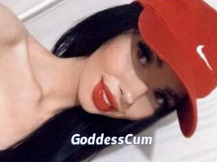 GoddessCum