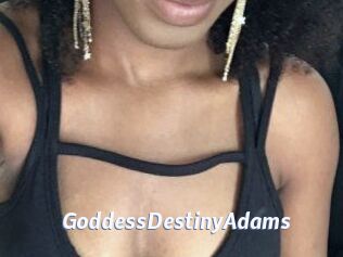 GoddessDestinyAdams