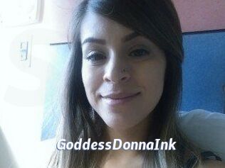 GoddessDonnaInk