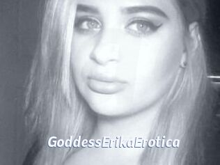 GoddessErikaErotica Sexe amateur contributions