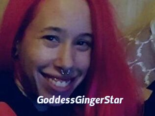 GoddessGingerStar