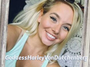 GoddessHarleyVonDutchenberg