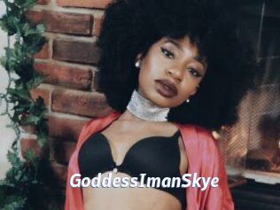 GoddessImanSkye
