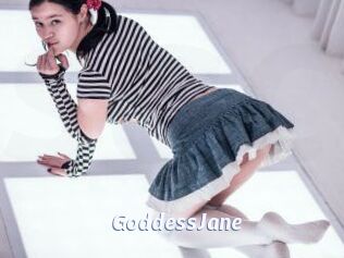 Goddess_Jane