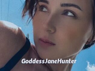 GoddessJaneHunter