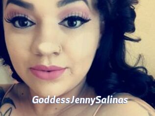 GoddessJennySalinas